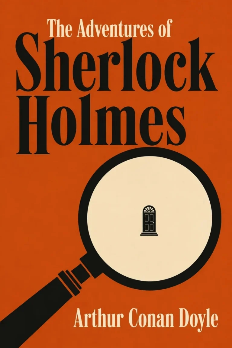 The Adventures of Sherlock Holmes