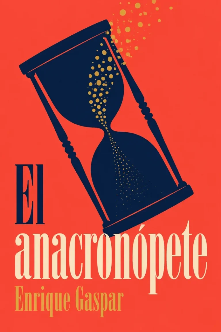El anacronópete