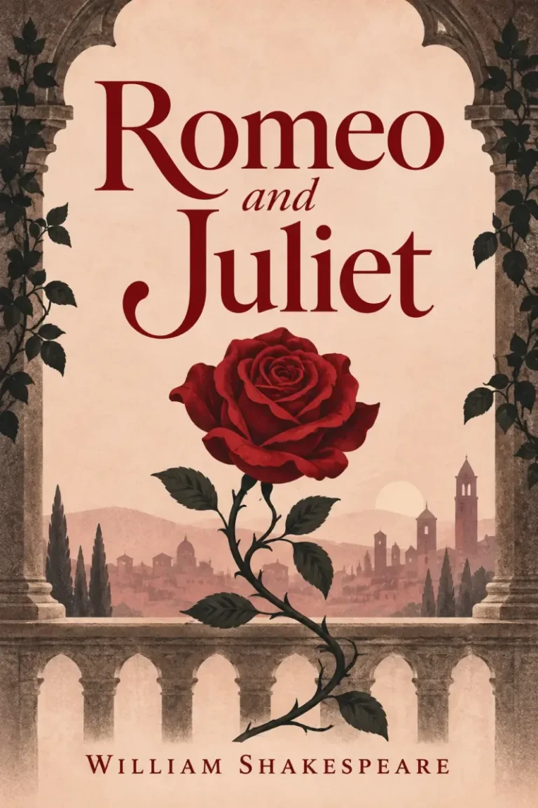 Romeo and Juliet