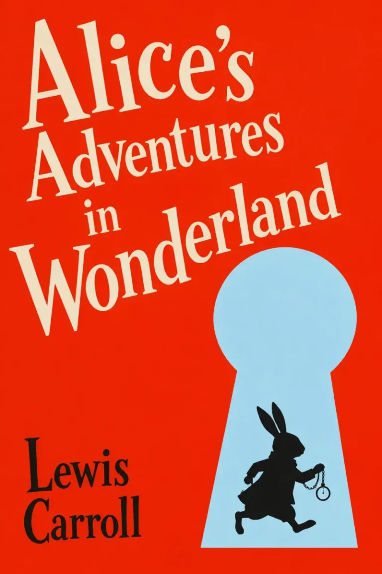 Alice’s Adventures in Wonderland