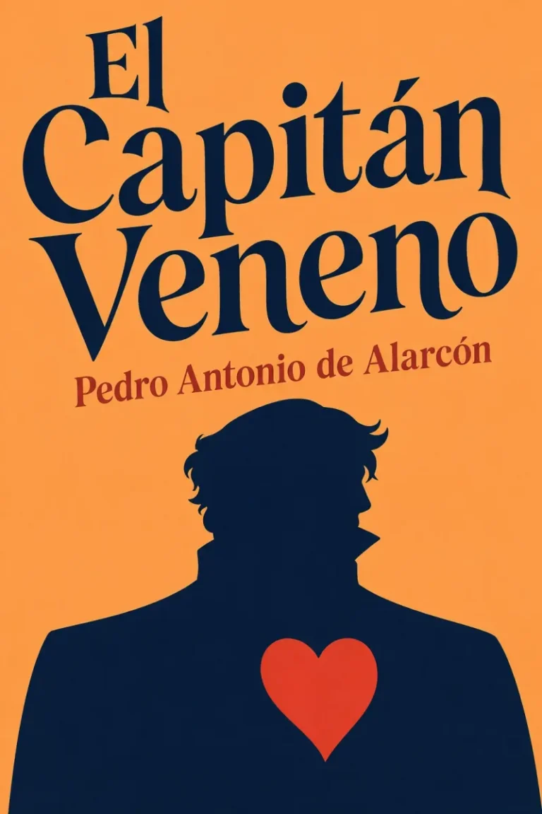 El Capitán Veneno
