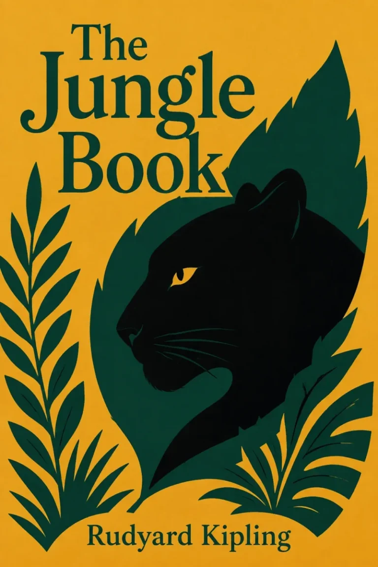 The Jungle Book