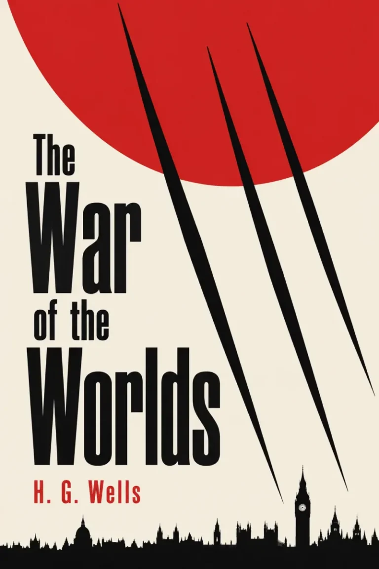 The War of the Worlds