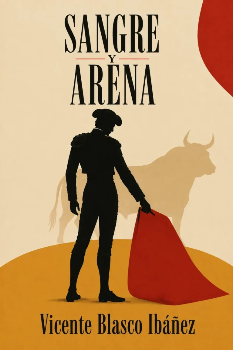 Sangre y arena