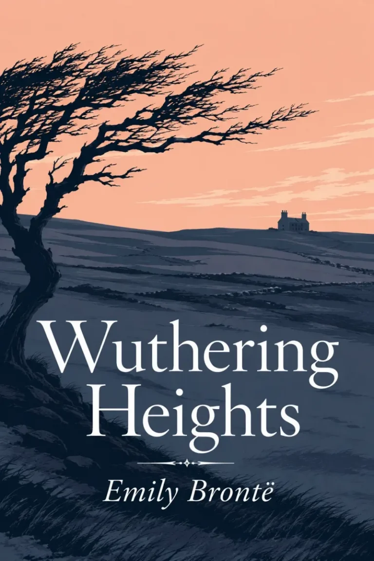 Wuthering Heights