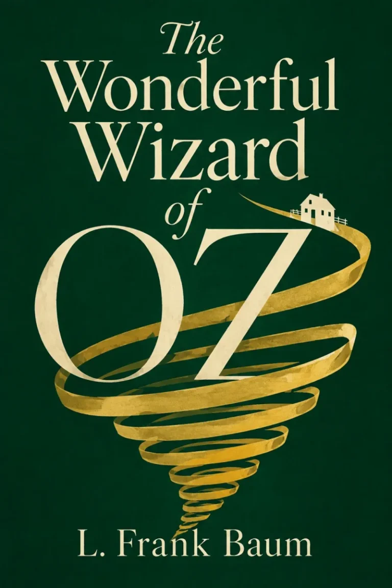 The Wonderful Wizard of Oz