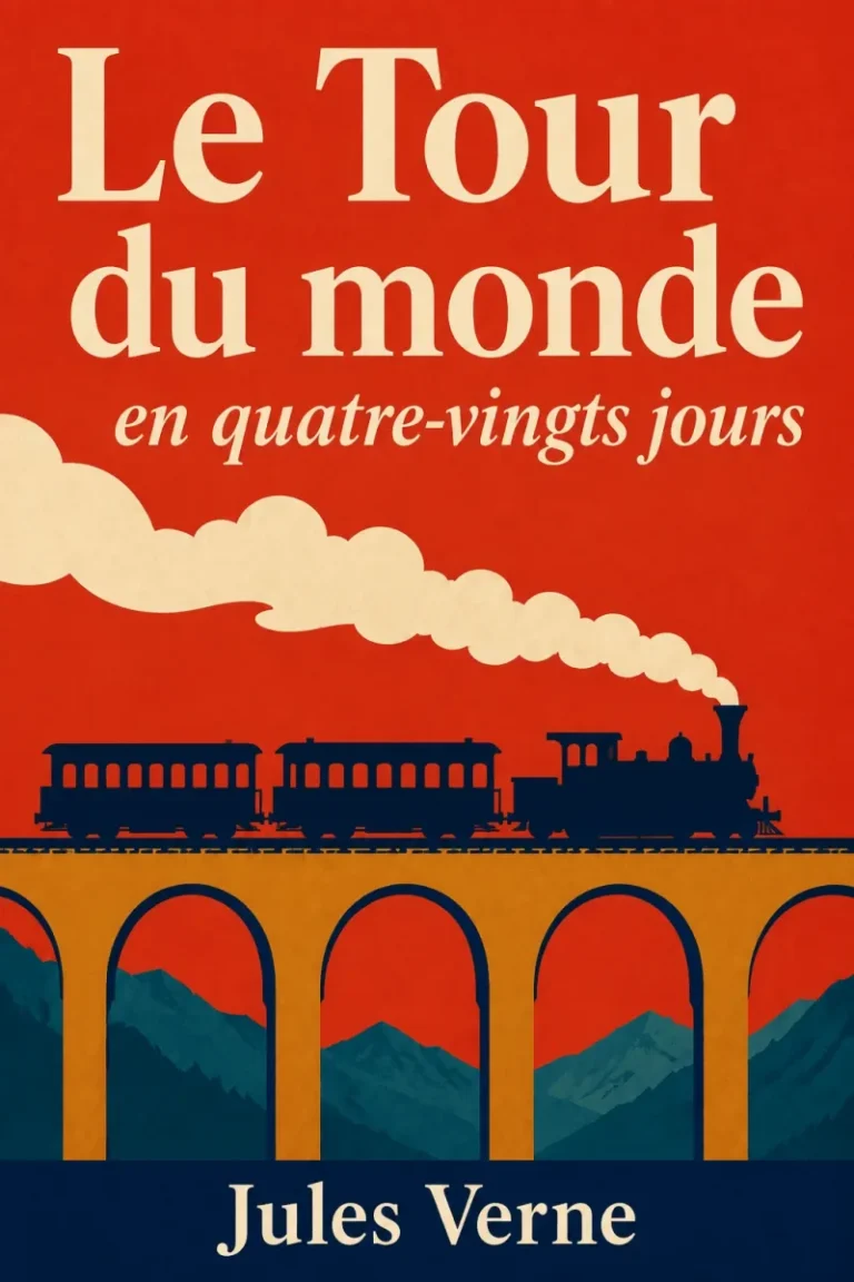 Le Tour du monde en quatre-vingts jours