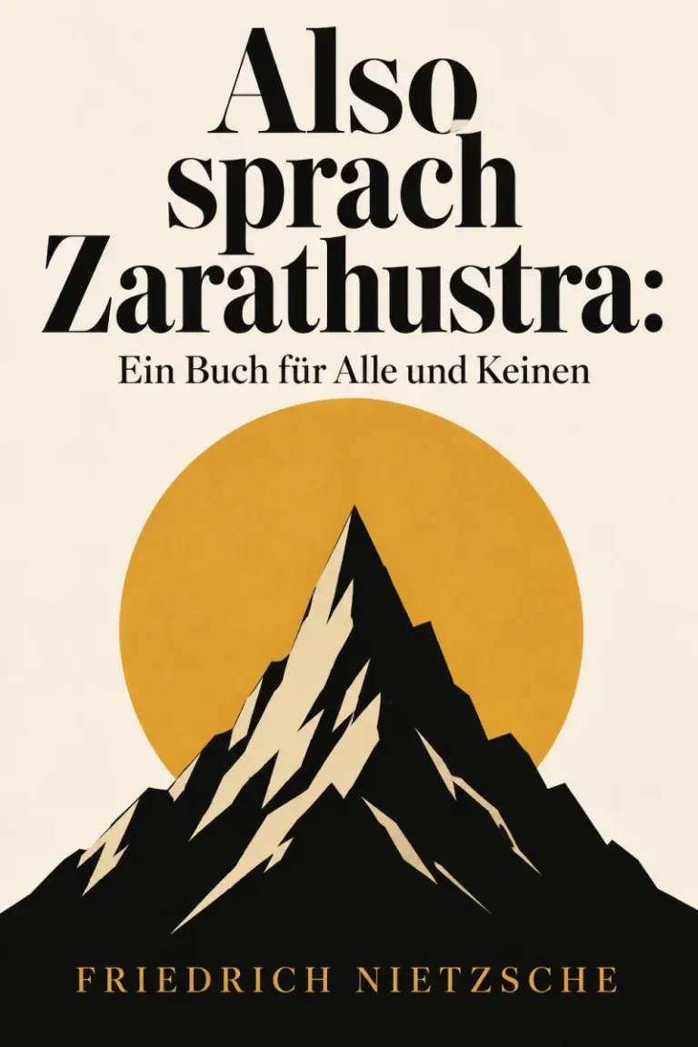 Also sprach Zarathustra