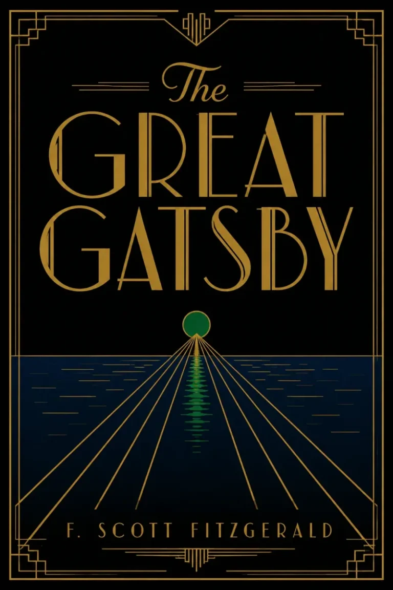 The Great Gatsby