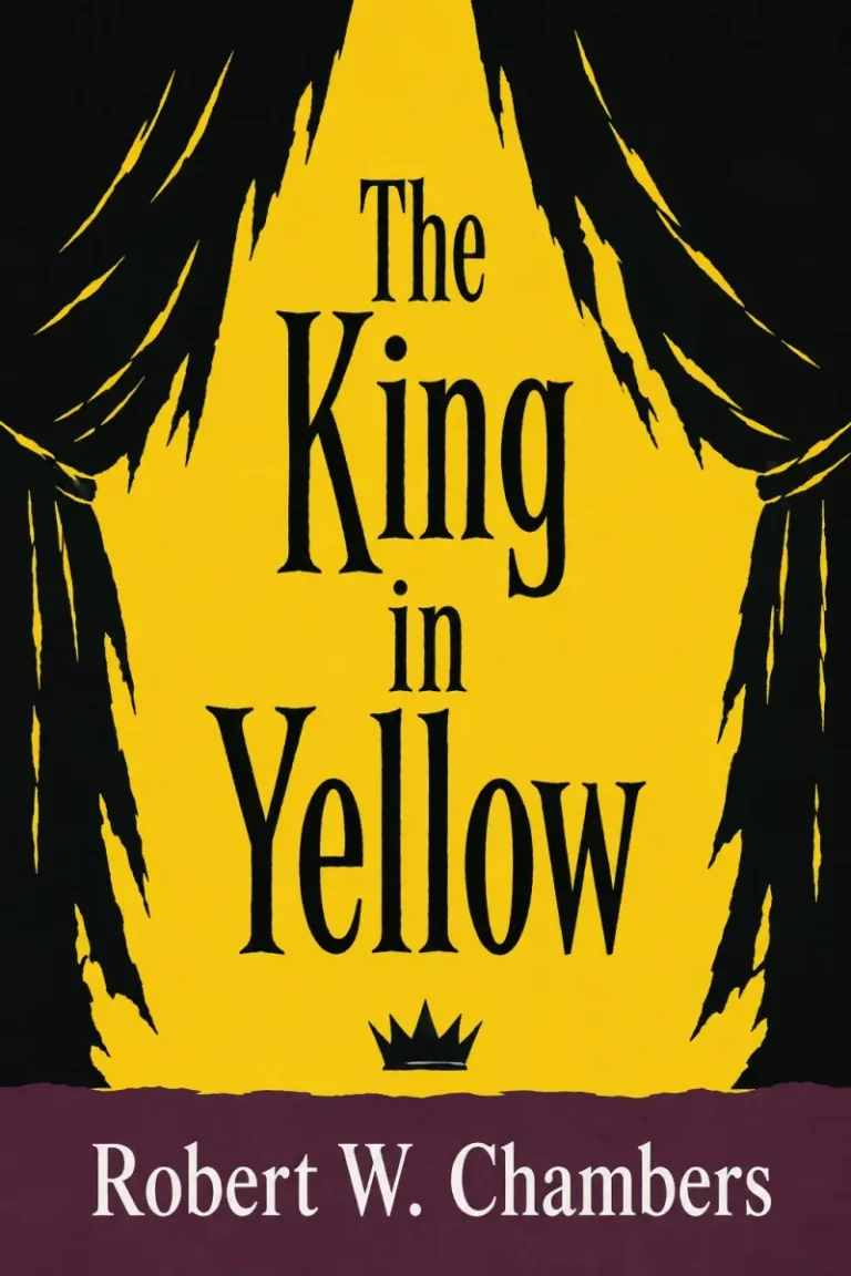 The King in Yellow