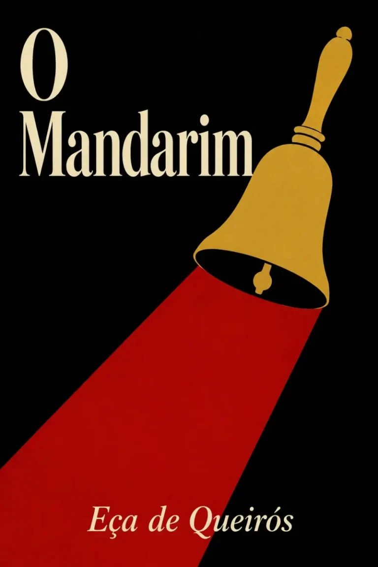 O Mandarim