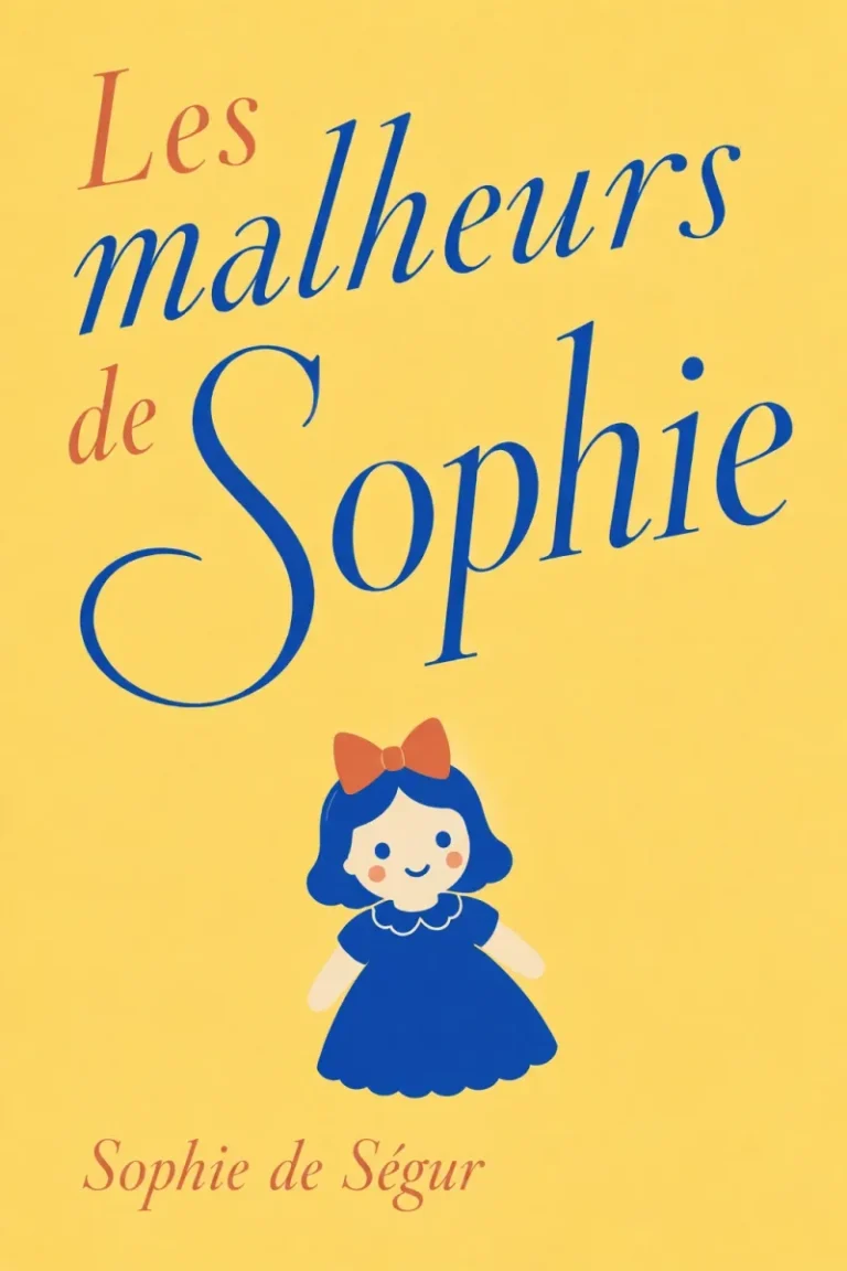 Les malheurs de Sophie