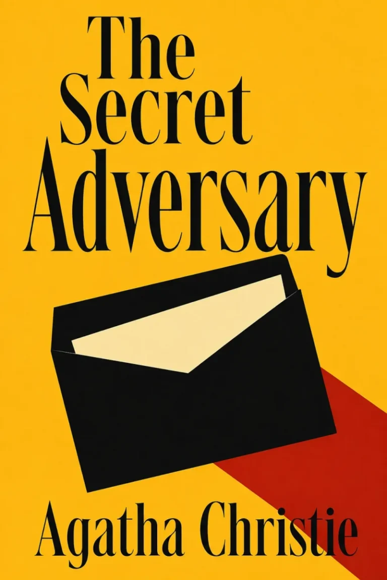 The Secret Adversary