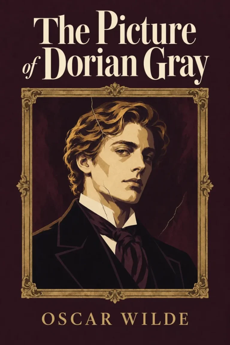 The Picture of Dorian Gray