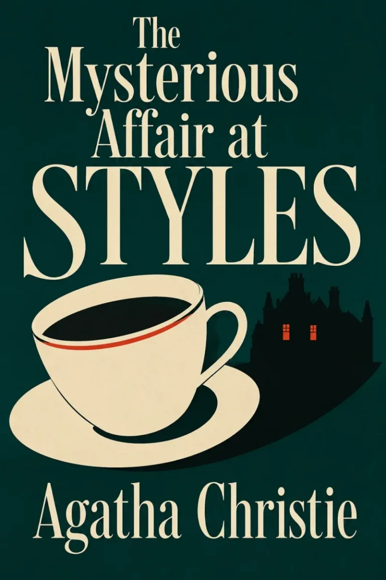 The Mysterious Affair at Styles