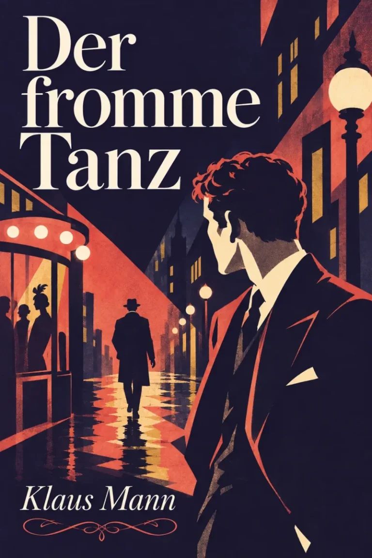 Der fromme Tanz