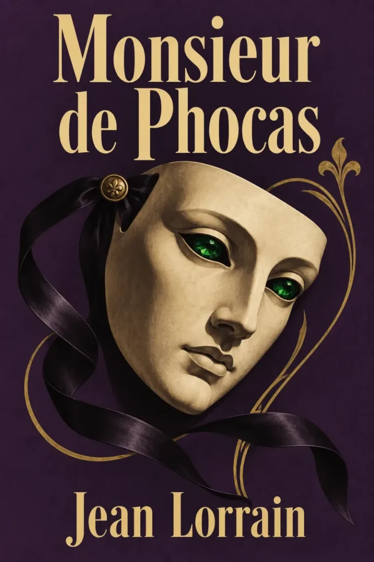 Monsieur de Phocas