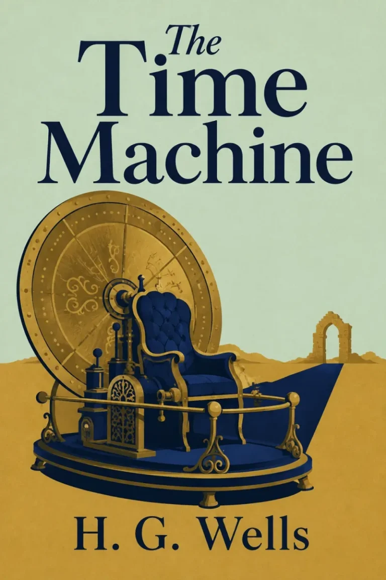 The Time Machine