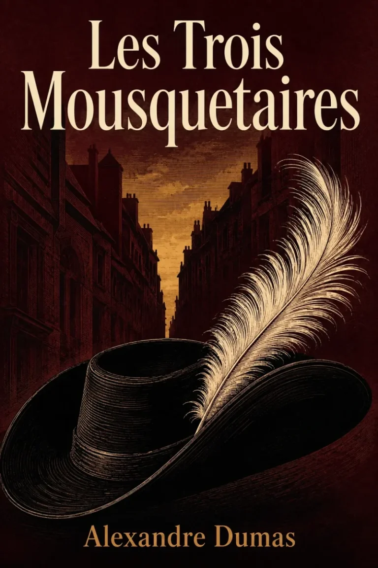 Les Trois Mousquetaires