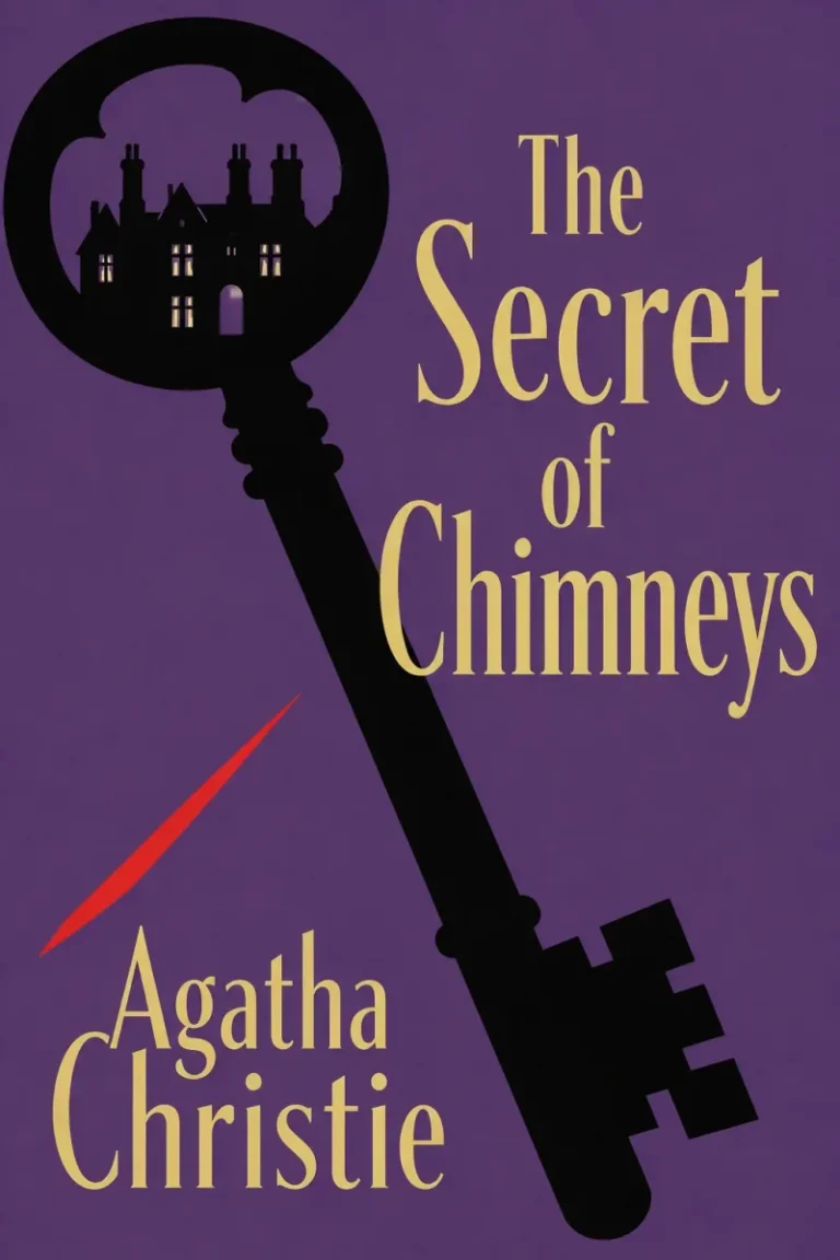 The Secret of Chimneys