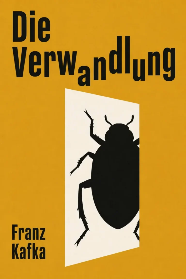 Die Verwandlung