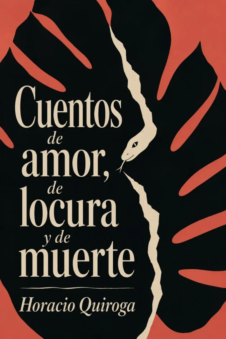 Cuentos de amor, de locura y de muerte
