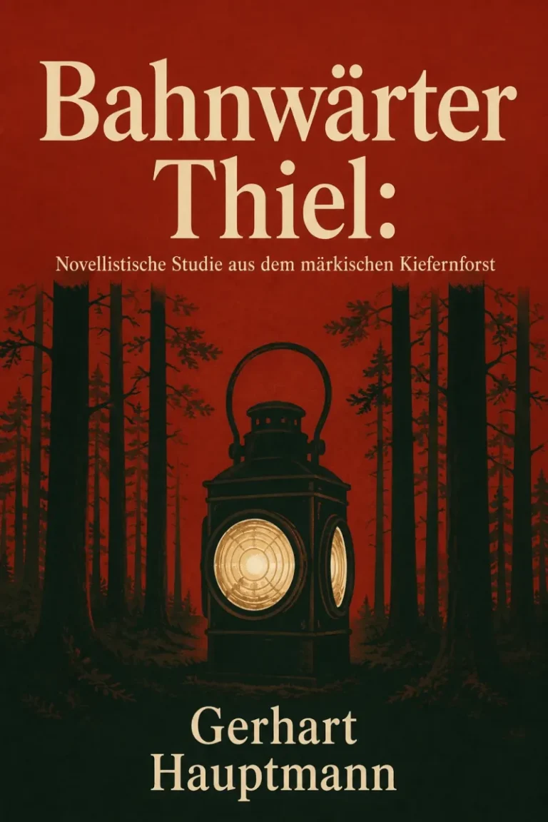 Bahnwärter Thiel