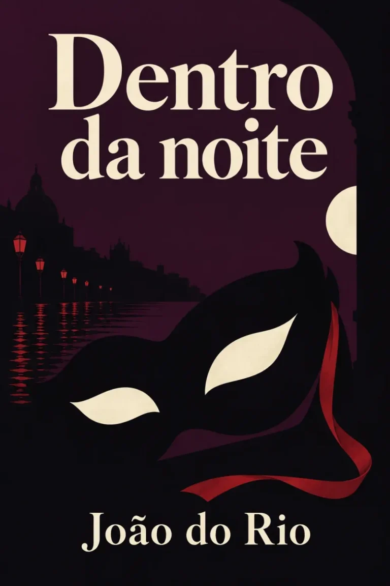 Dentro da noite