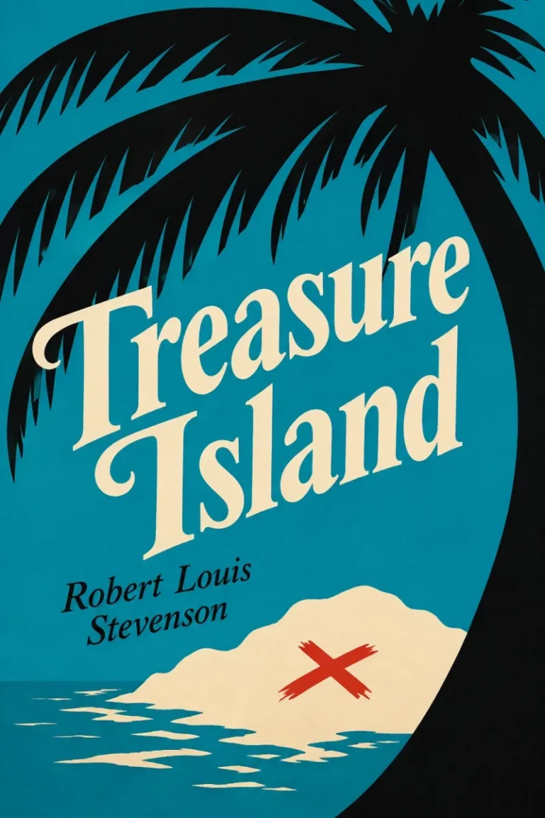 Treasure Island